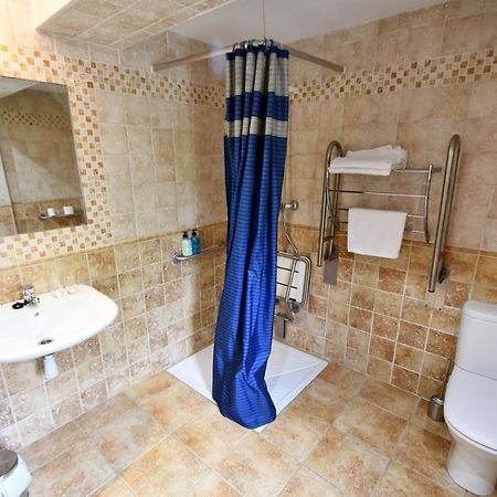 Hotel Kaia Zierbena Εξωτερικό φωτογραφία