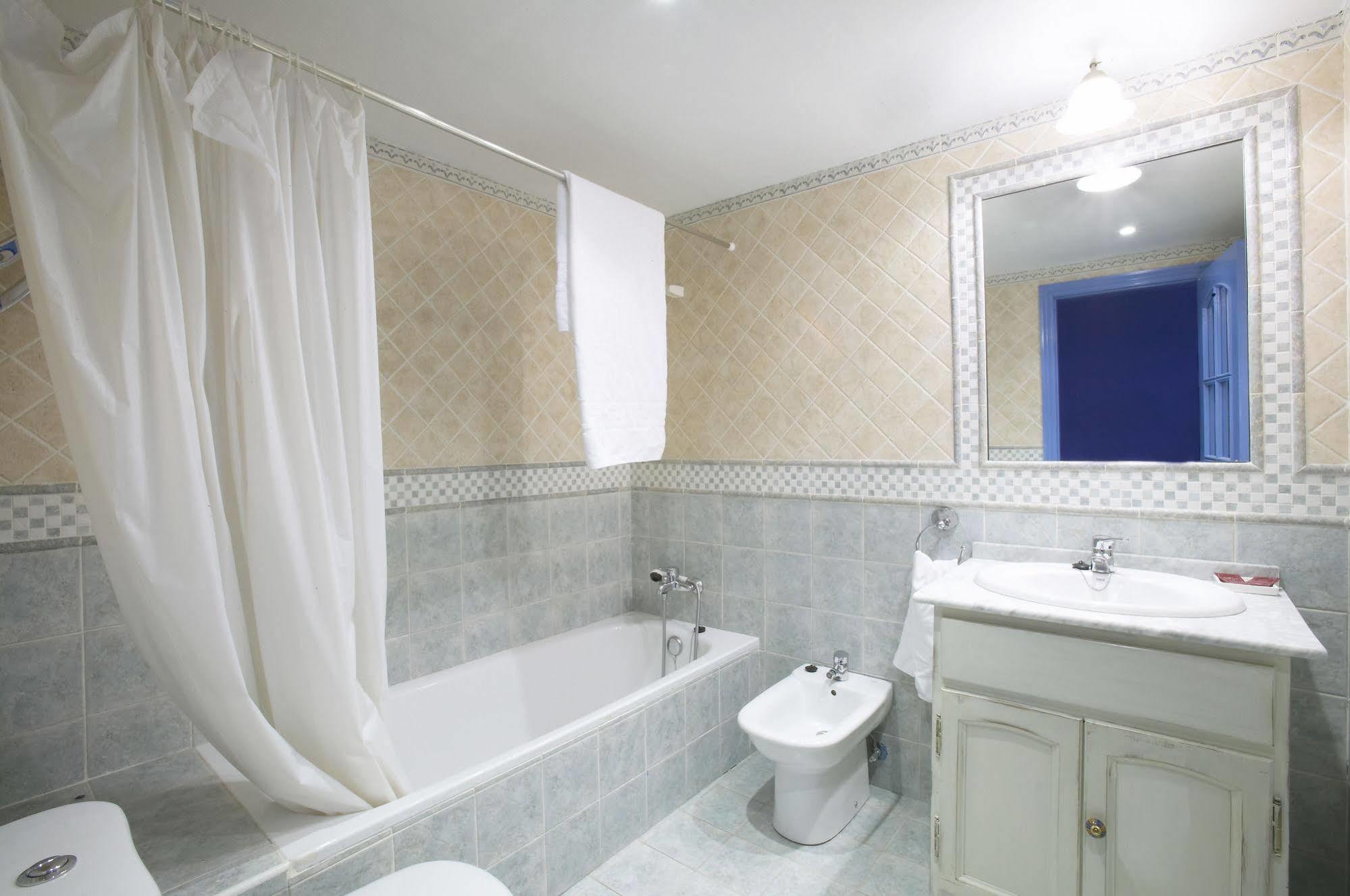 Hotel Kaia Zierbena Εξωτερικό φωτογραφία